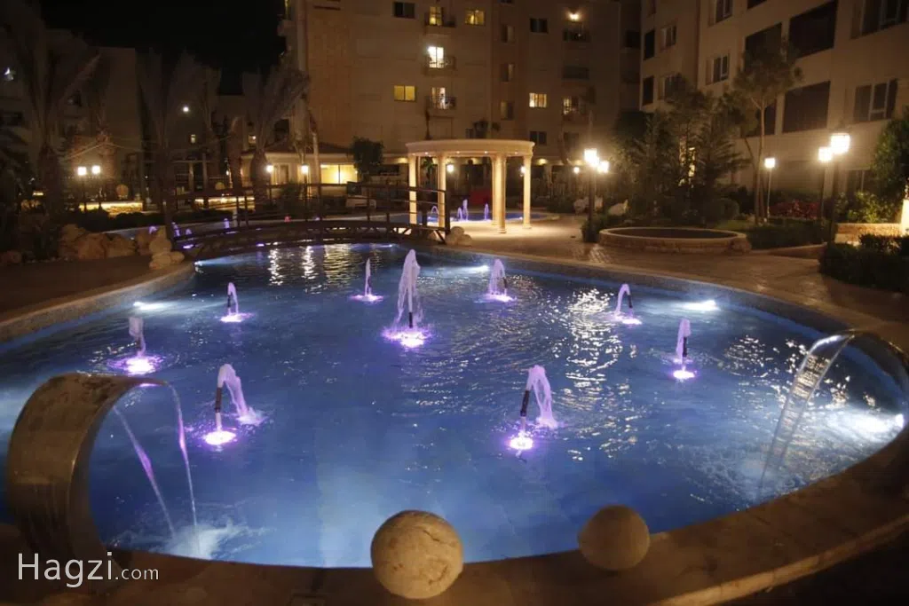 Furnished Apartment for rent in deir ghbar - Image 1