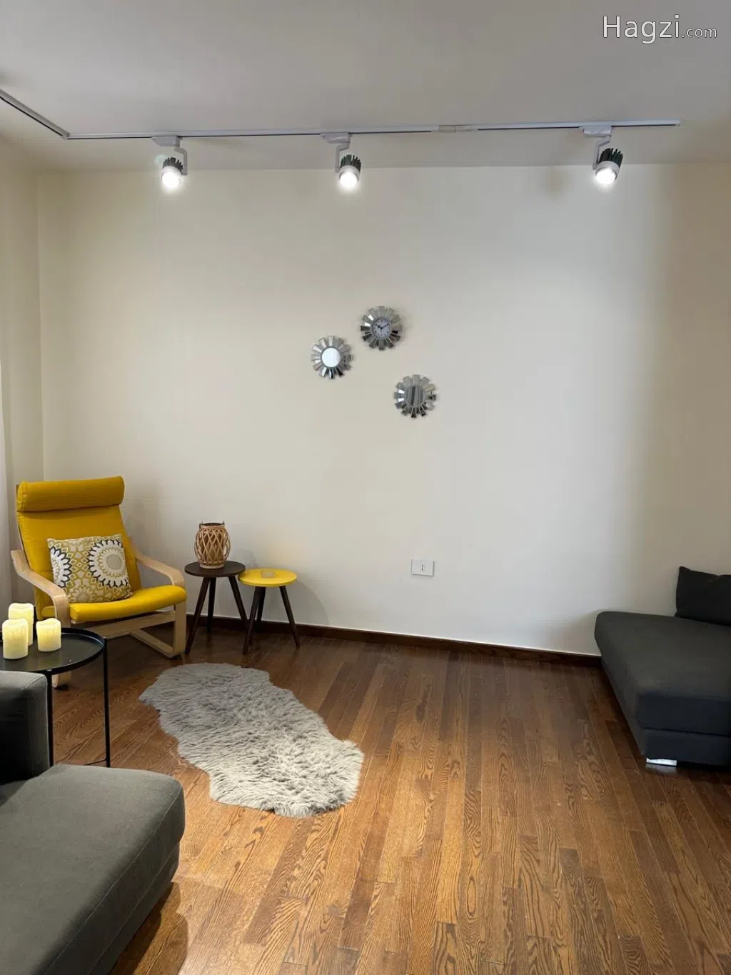 Furnished Apartment to Rent - Image 1