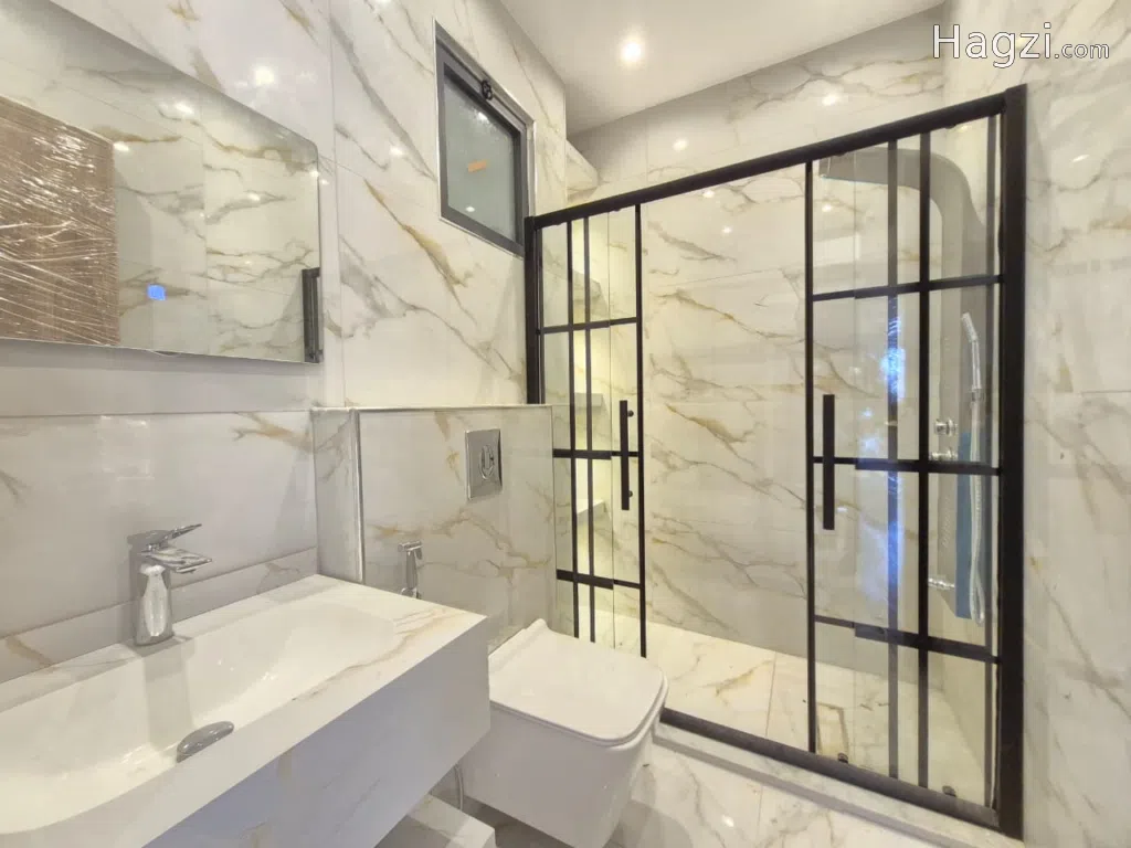 New Residential Project for Sale | Marj Al Hammam – Al Jamaeen District — Photograph 54 of 87