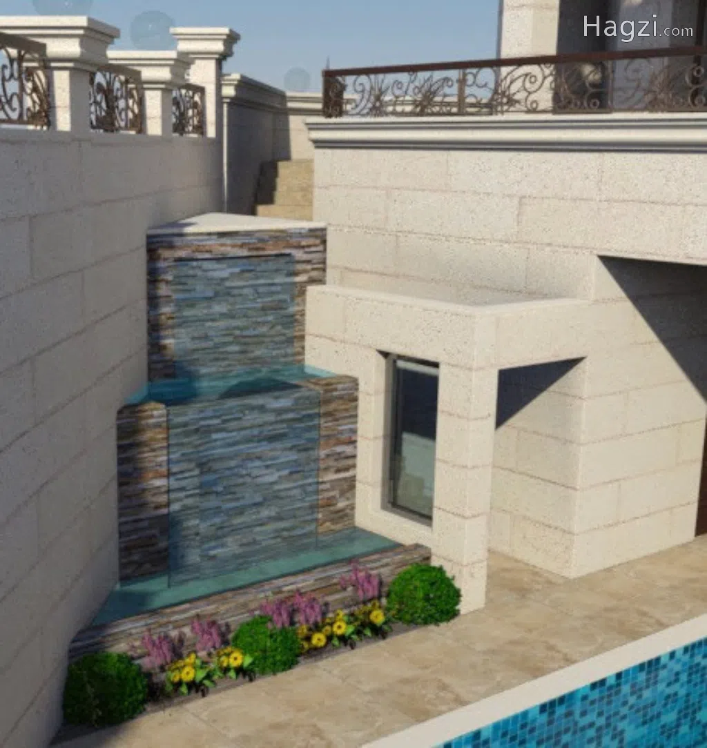 Villas & Palaces for rent in abdoun - Image 1