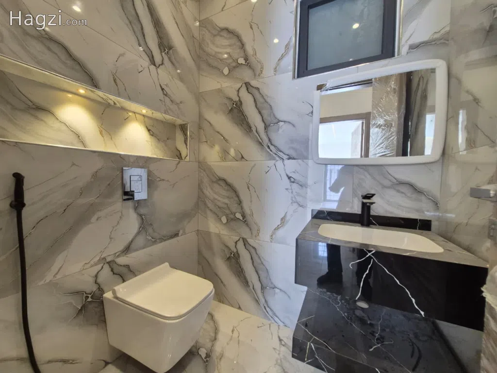 New Residential Project for Sale | Marj Al Hammam – Al Jamaeen District — Photograph 25 of 87