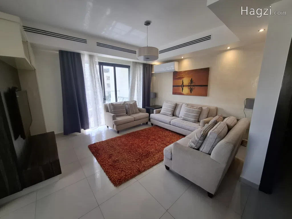 Furnished Apartment to Rent - Image 1
