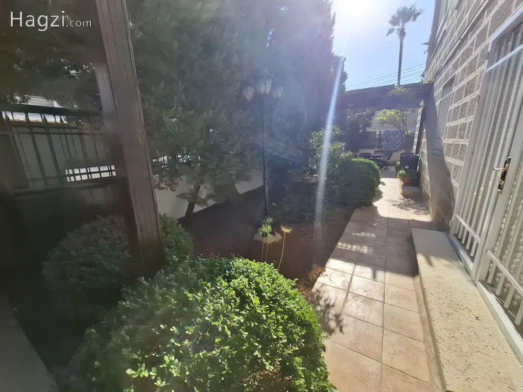 Furnished Apartment to Rent - Image 1