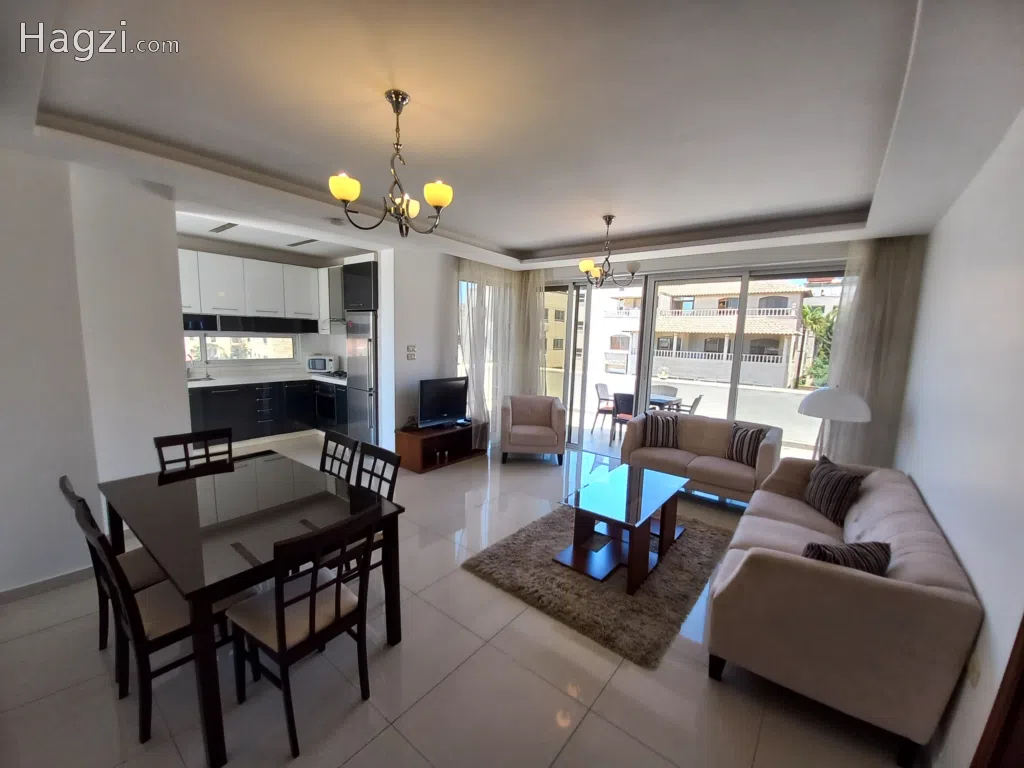 Furnished Apartment to Rent 120sqm - Image 1
