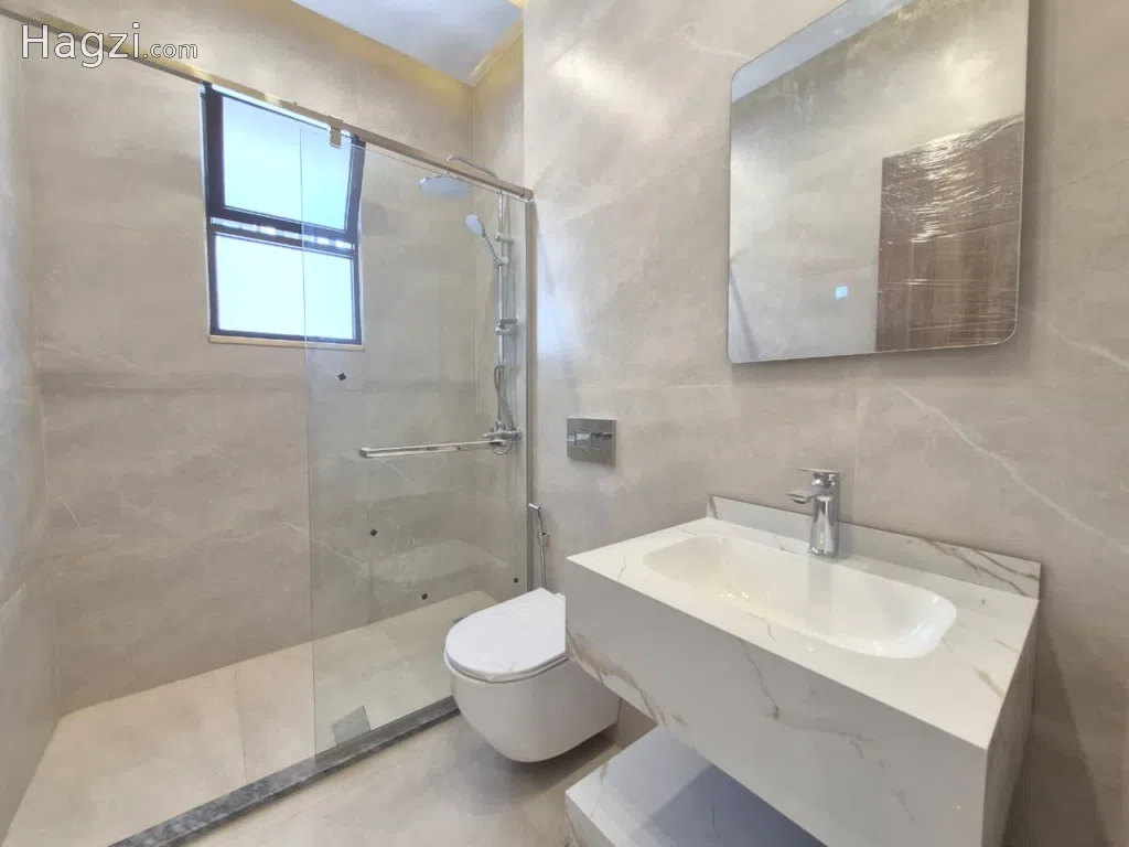 Residential Project for Sale | Marj Al Hammam – Al Jamaeen District — Photograph 12 of 16