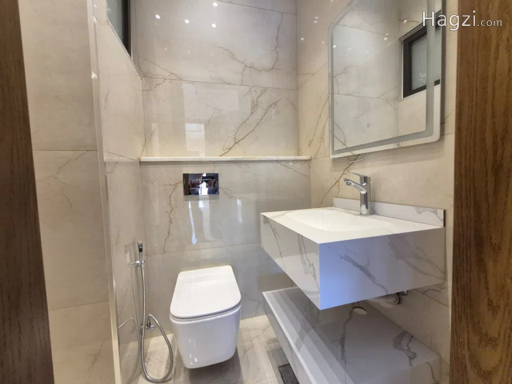 Residential Project for Sale | Marj Al Hammam – Al Jamaeen District — Photograph 34 of 92