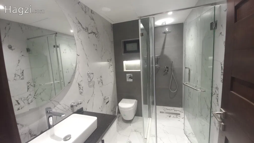 Furnished Apartment For Rent In Khalda - Image 1