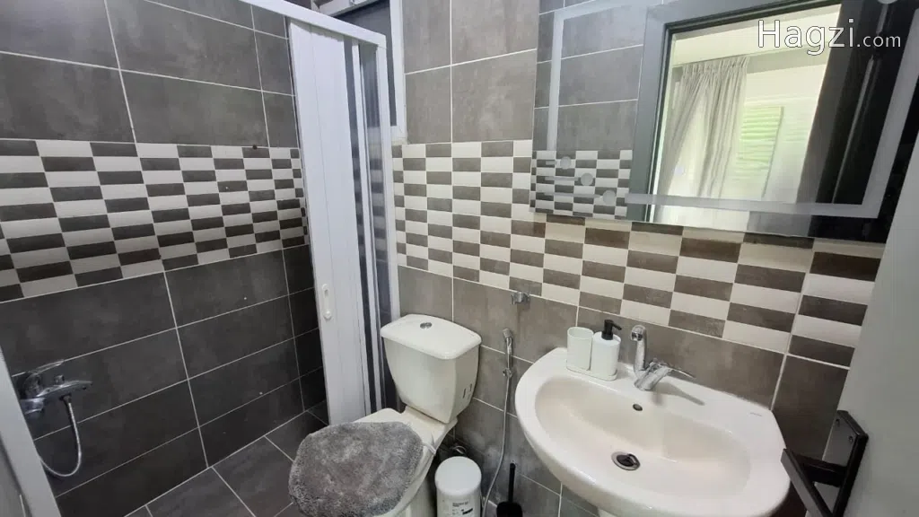 Furnished Apartment to Rent - Image 1