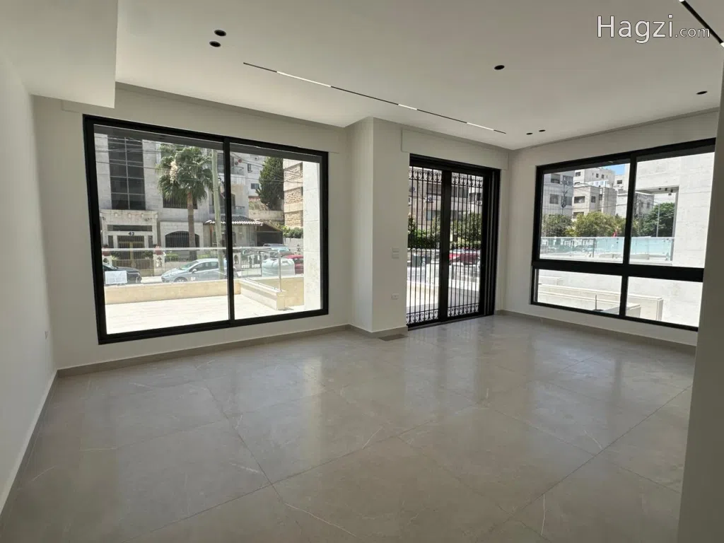 Brand New Apartment for Sale in 4th circle - Image 1