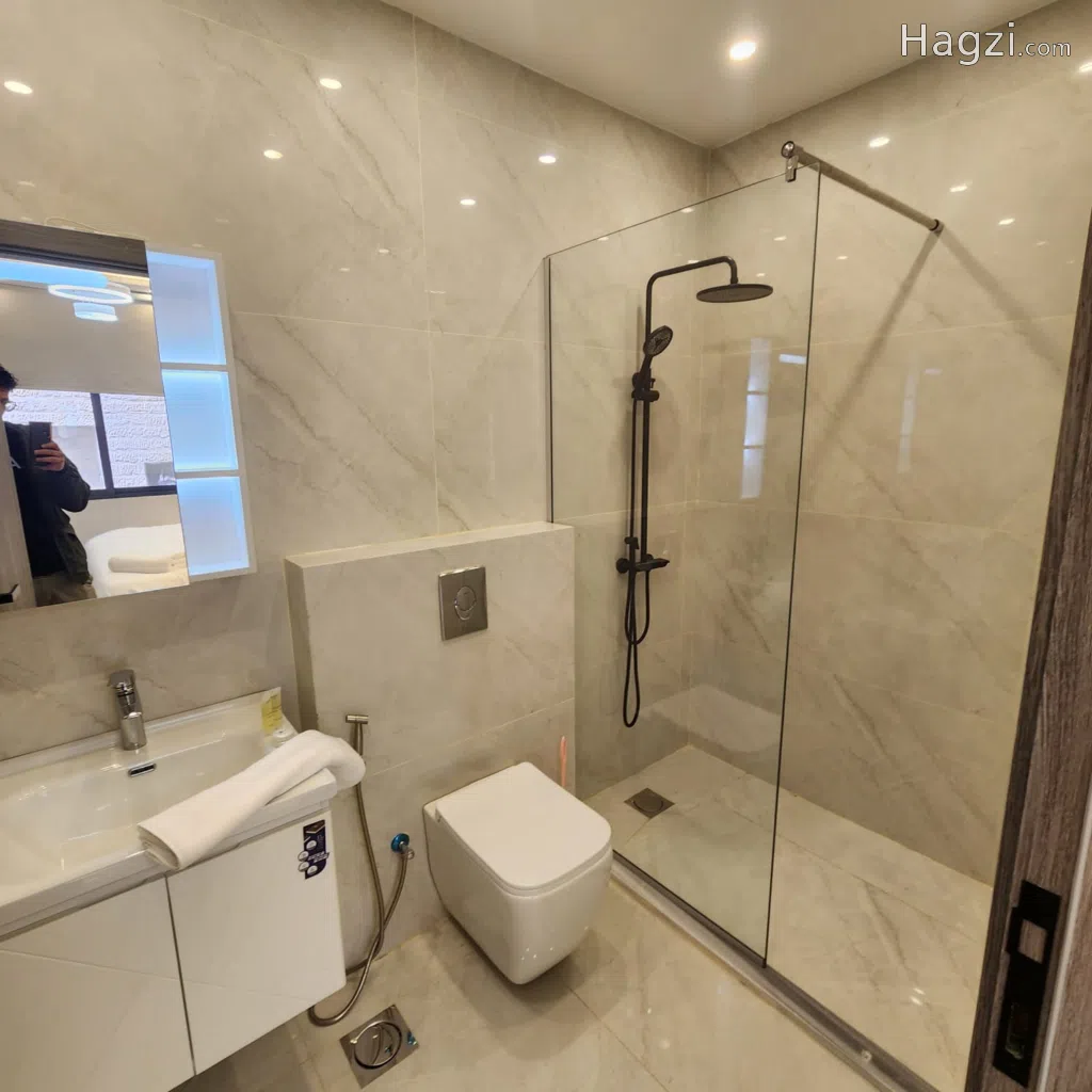 Newly Furnished Apartment For Rent - Image 1