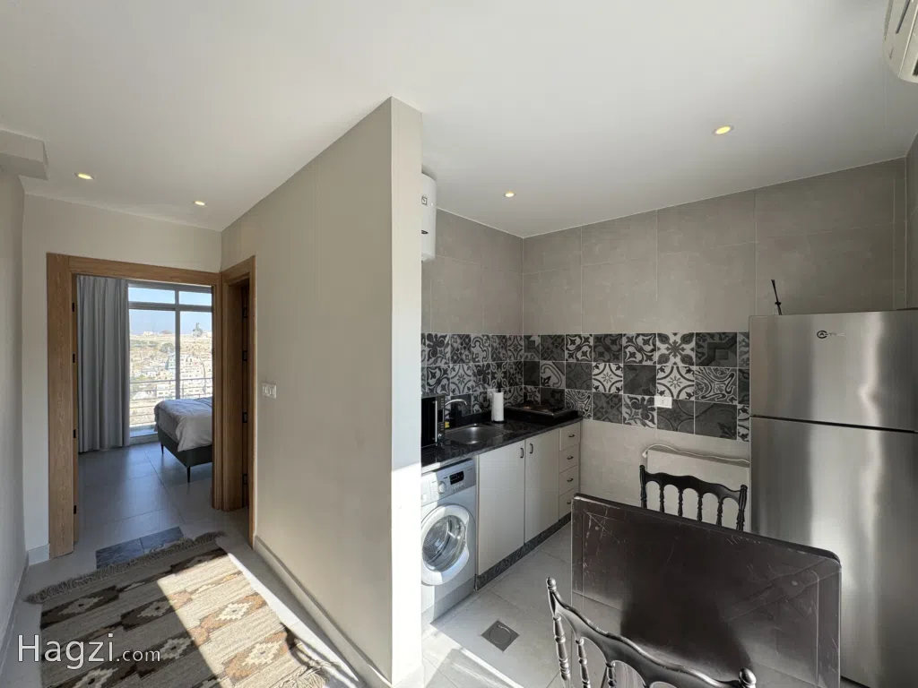 Amazing  one bedroom apartment for rent - Image 1