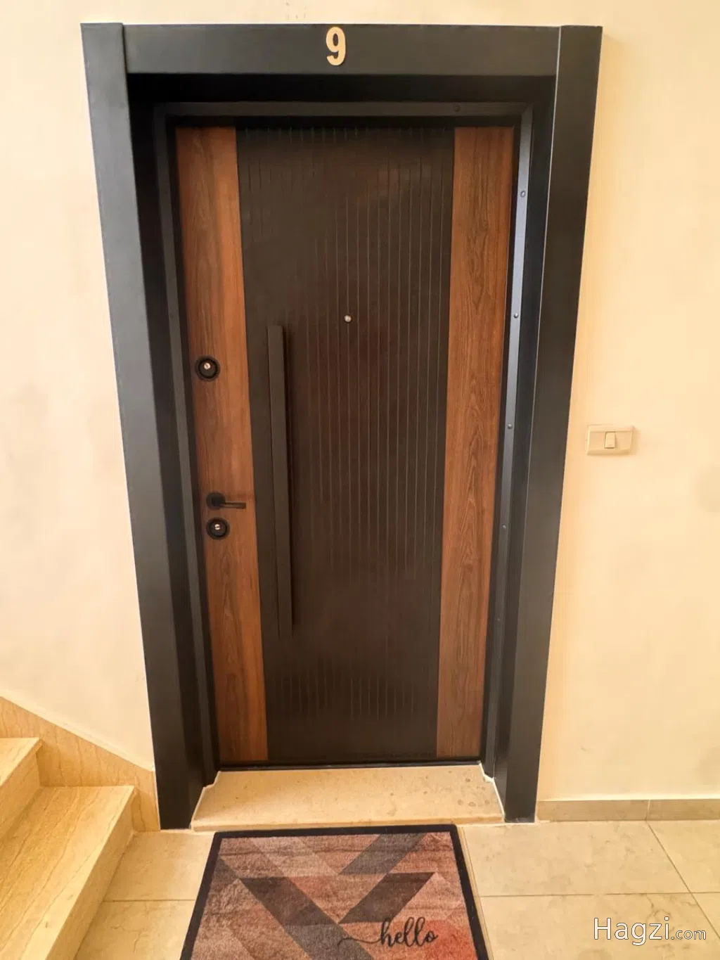 Apartment for Rent – Abdoun - Image 1
