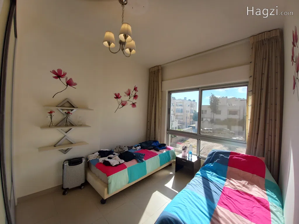 Furnished Apartment to Rent 100sqm - Image 1