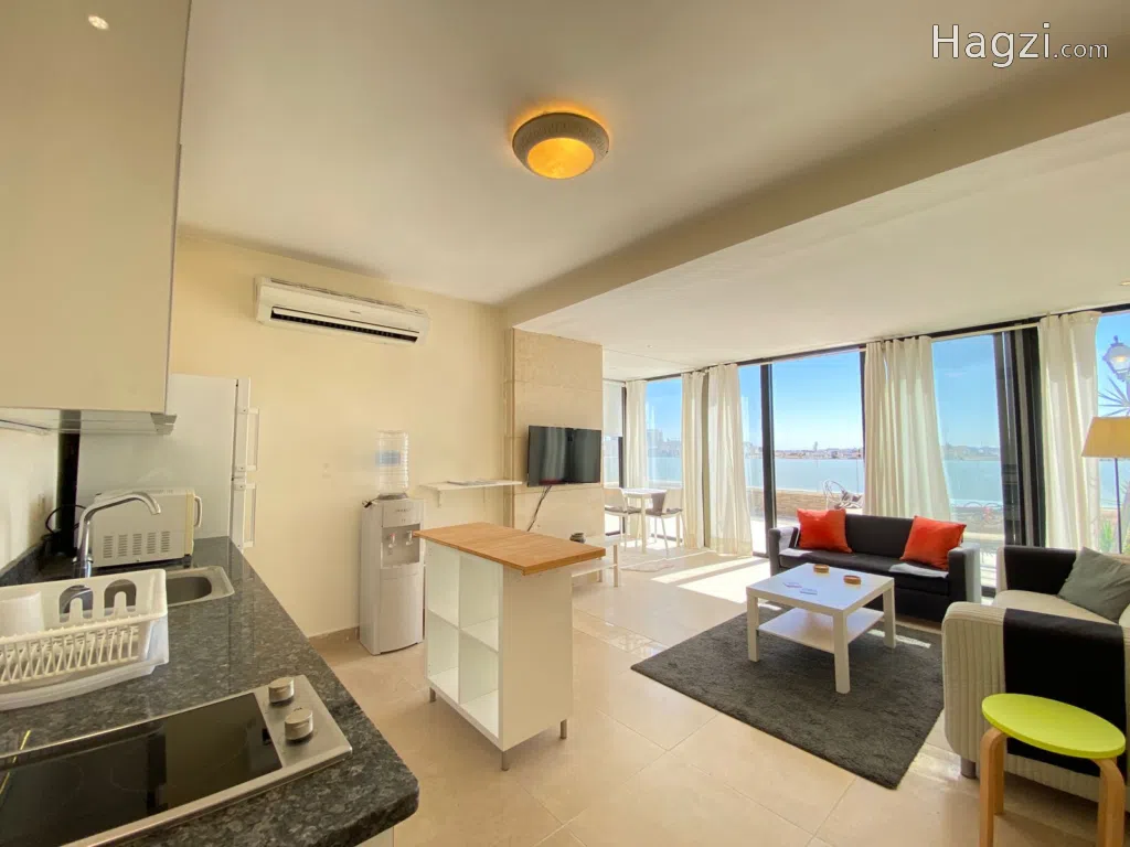 Luxury Roof Apartment for Rent in Abdoun – Near the Dutch Embassy - Image 1