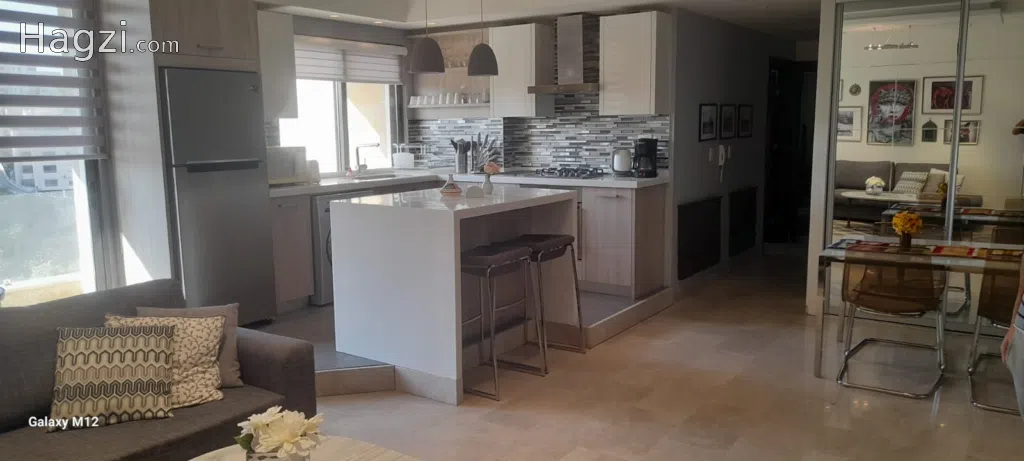 Furnished Apartment to Rent - Image 1