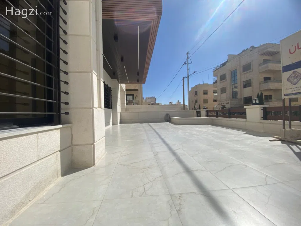 Apartment for sale in khalda - Image 1