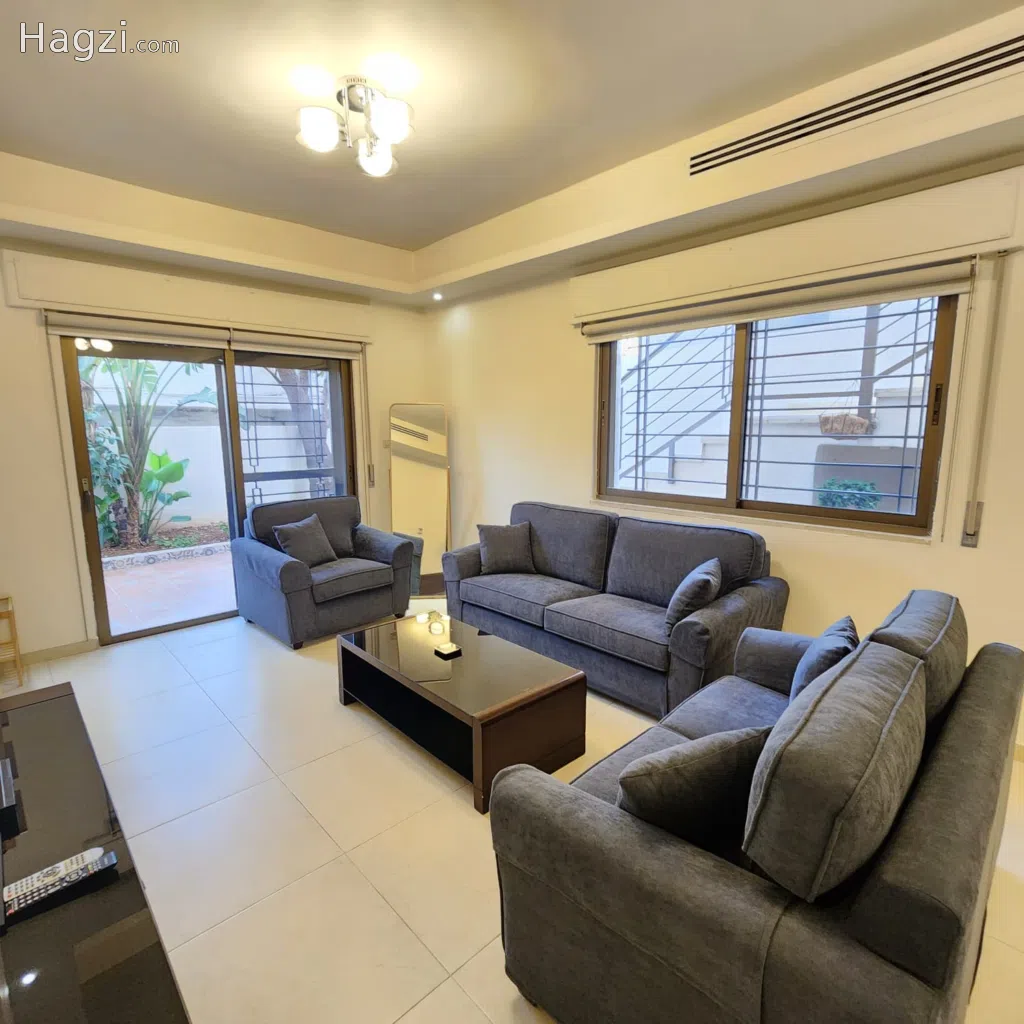 Furnished Apartment For Rent - Image 1