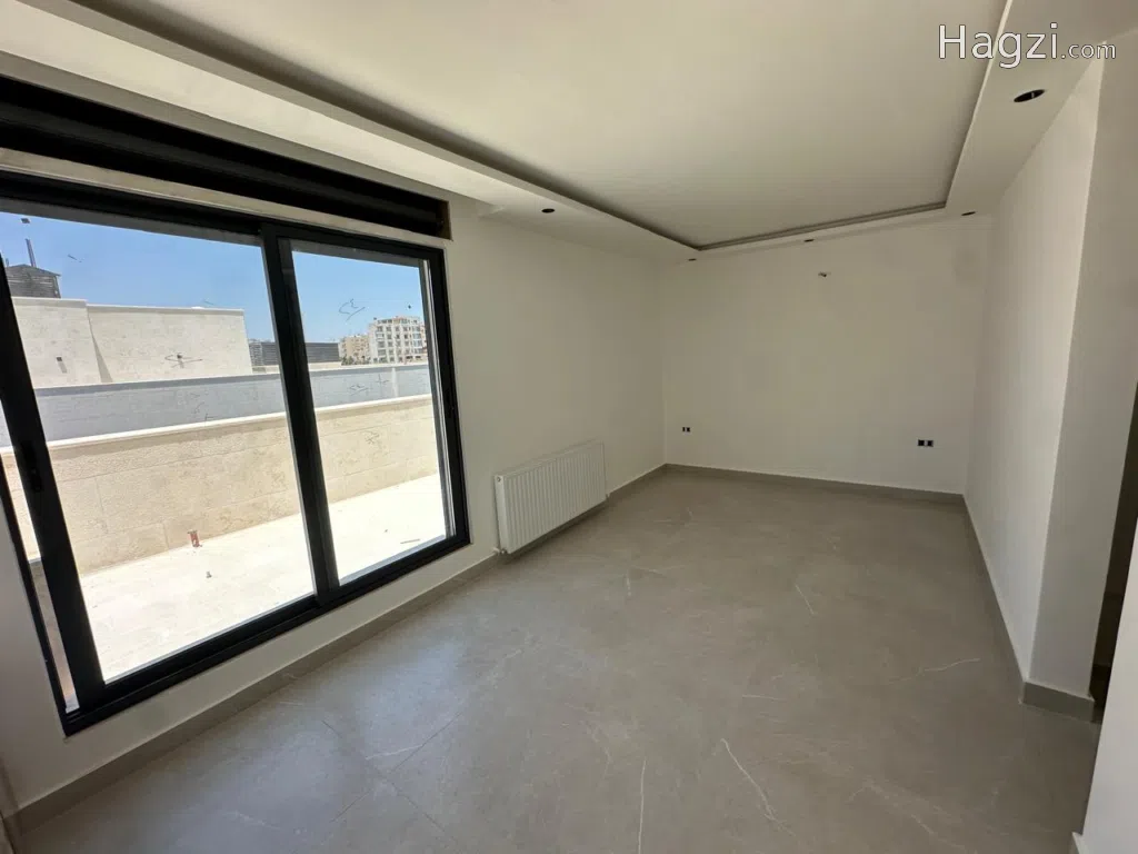Brand New Apartment for Sale in 4th circle — الصورة 6 من 15
