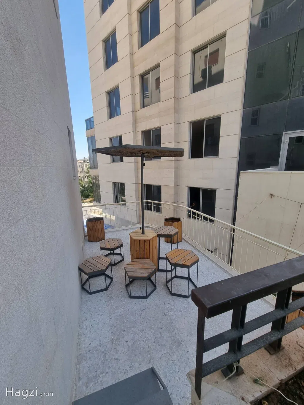 Furnished Apartment to Rent 55sqm - Image 1
