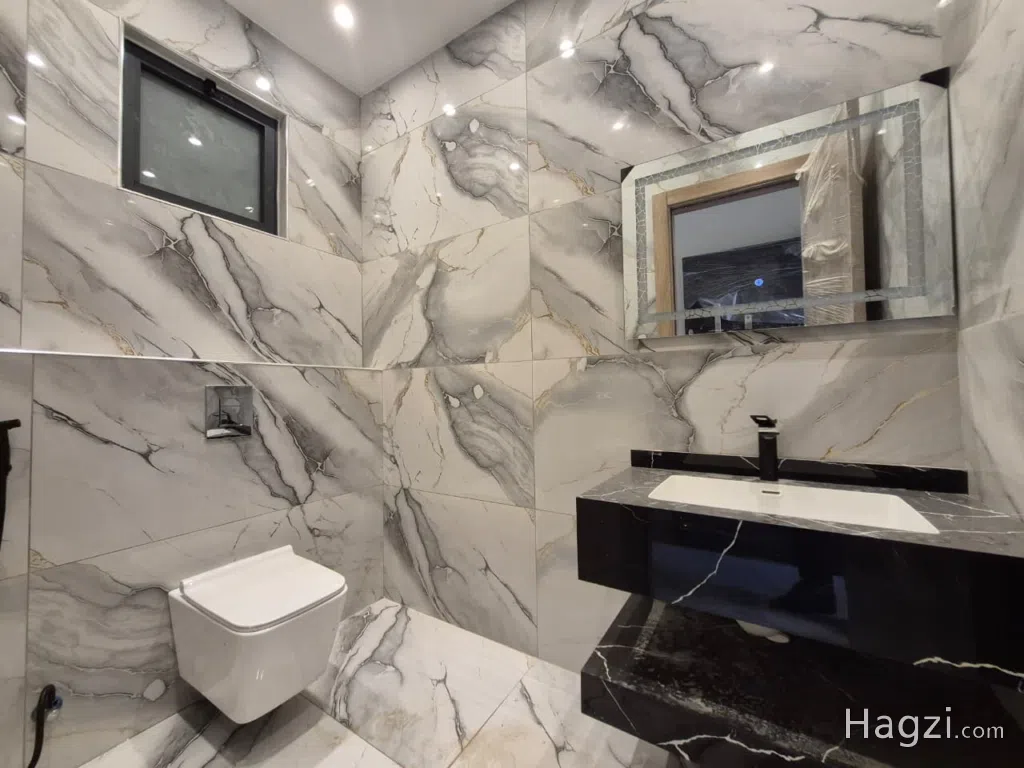 New Residential Project for Sale | Marj Al Hammam – Al Jamaeen District — Photograph 13 of 87
