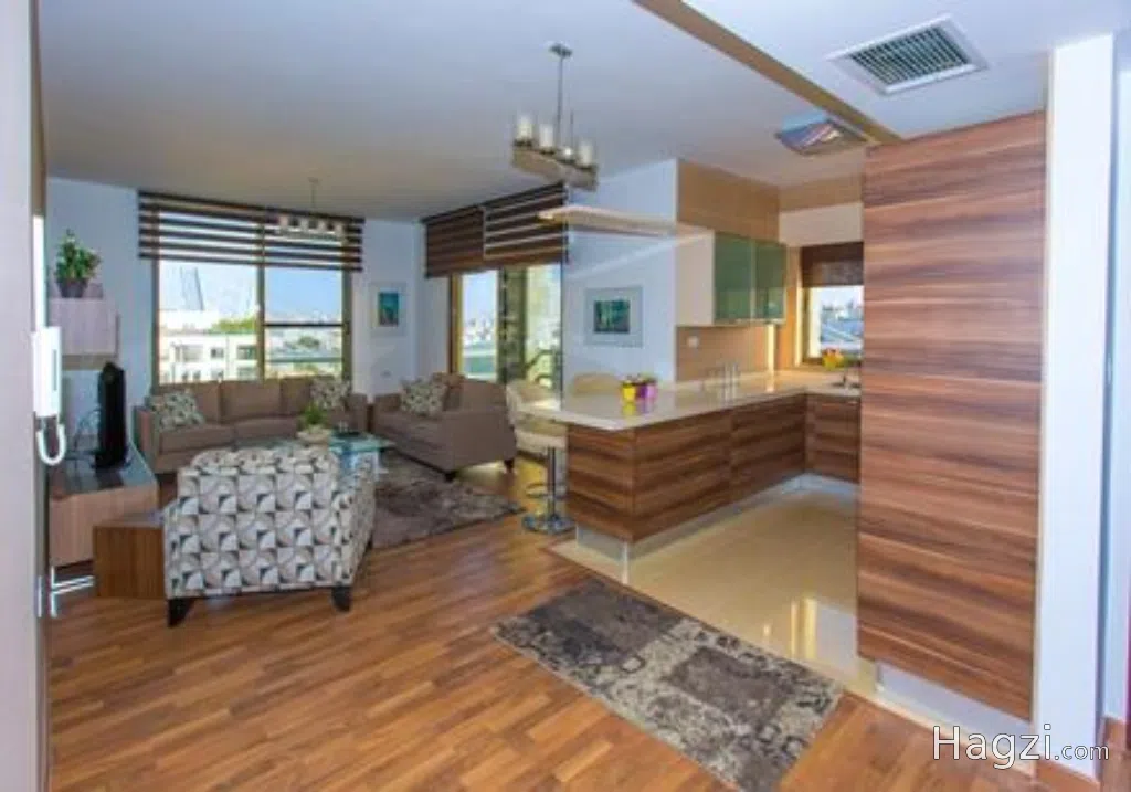Furnished Apartment to Rent - Image 1