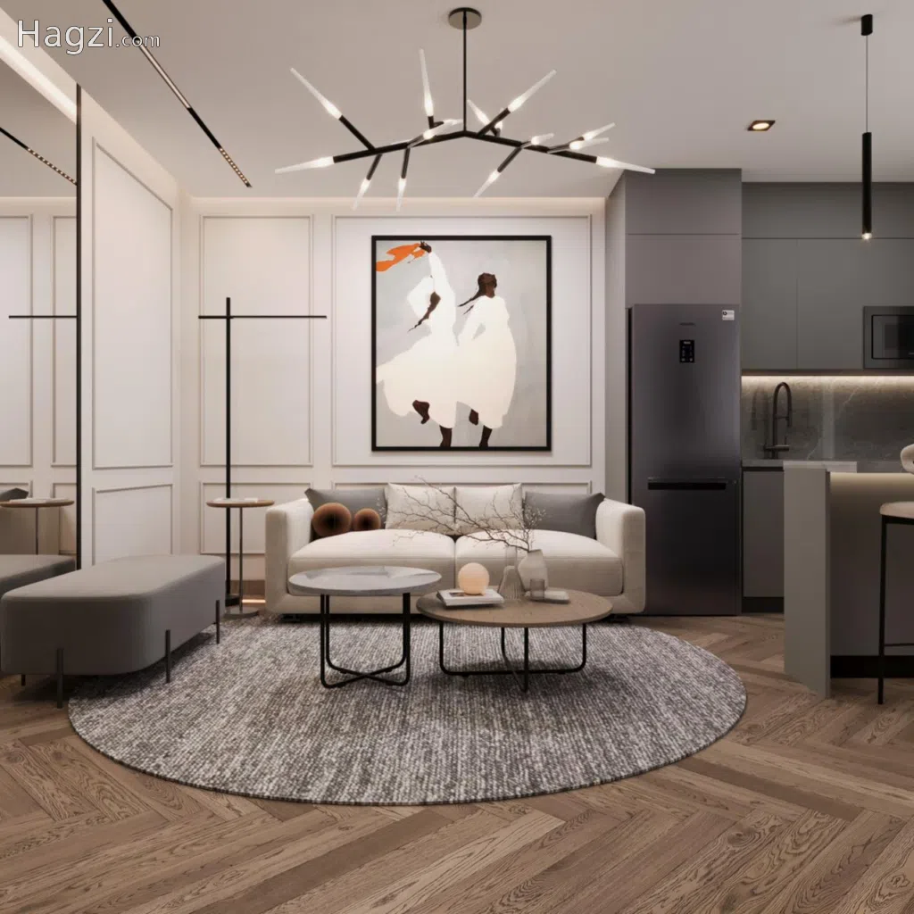 Luxury Rooftop with Premium Finish Deir Ghbar - Image 1