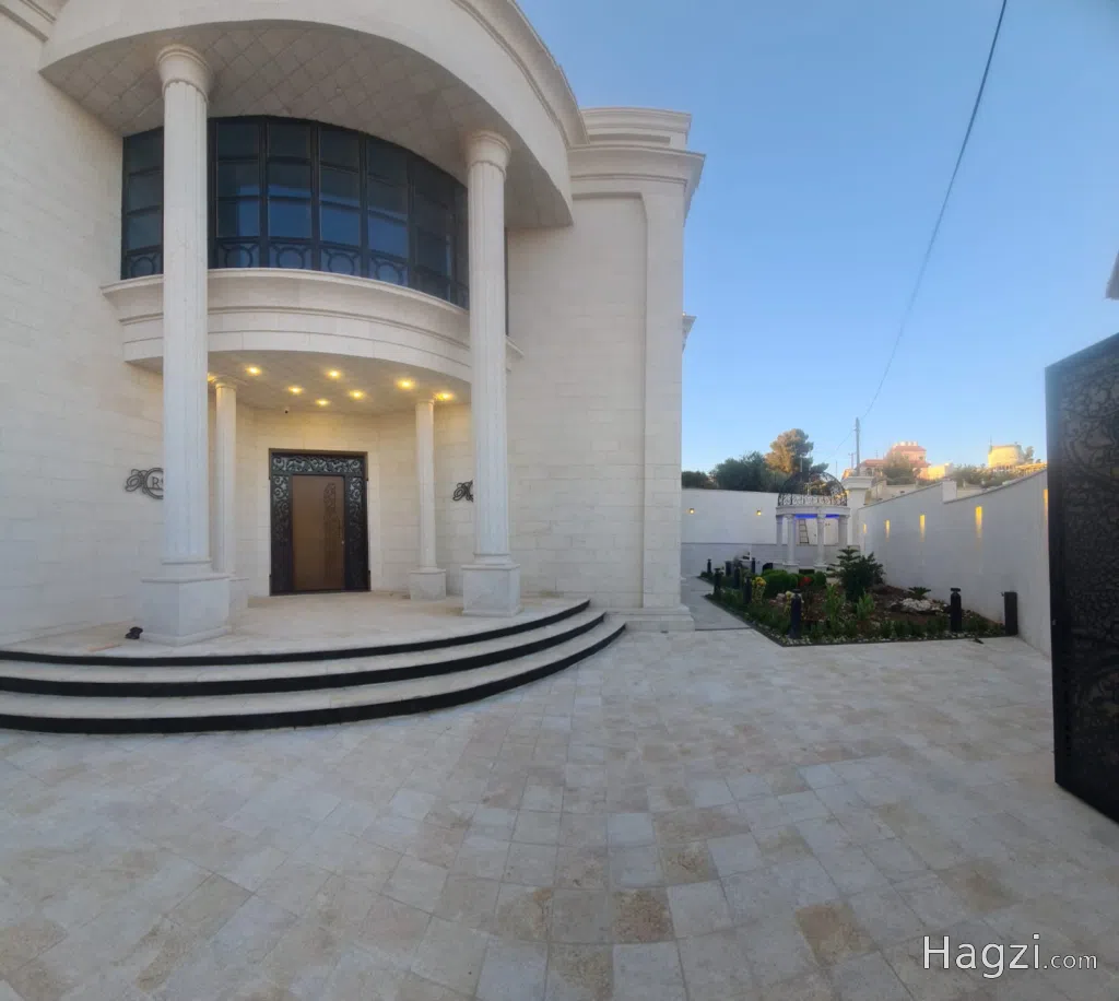 Luxury Villa for Rent in Naour – Prime Location - Image 1