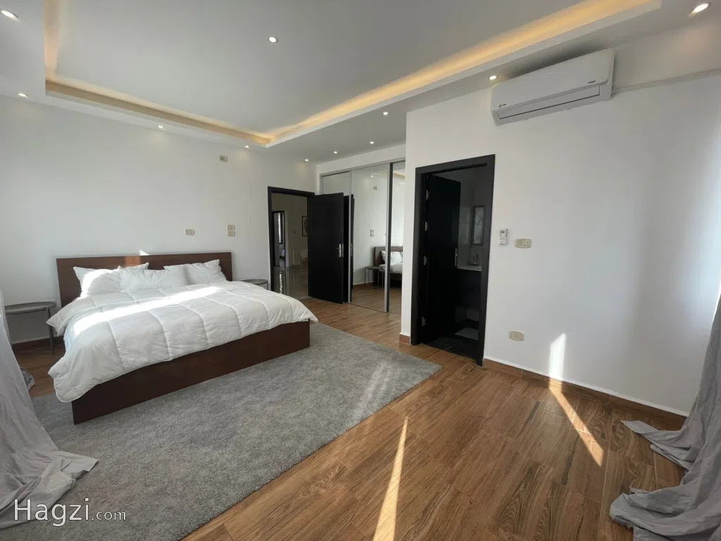 Three bedroom apartment for rent inWeibdeh - Image 1