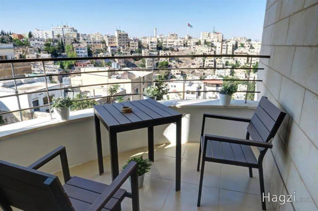 Furnished Apartment to Rent 177sqm - Image 1