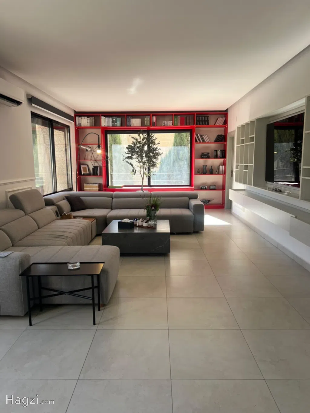 Luxury Furnished Apartment for Rent in North Abdoun – 245 sqm - Image 1