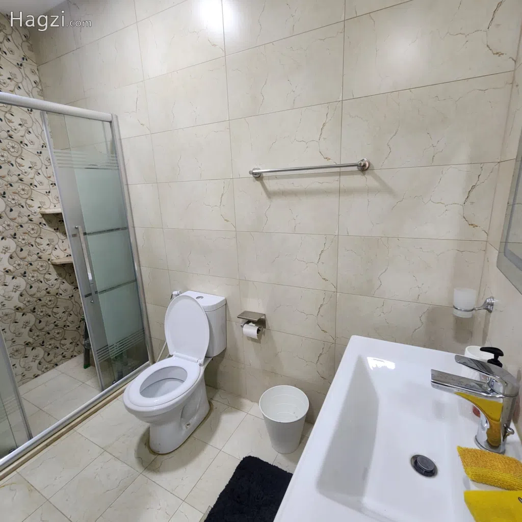 Furnished Apartment For Rent - Image 1