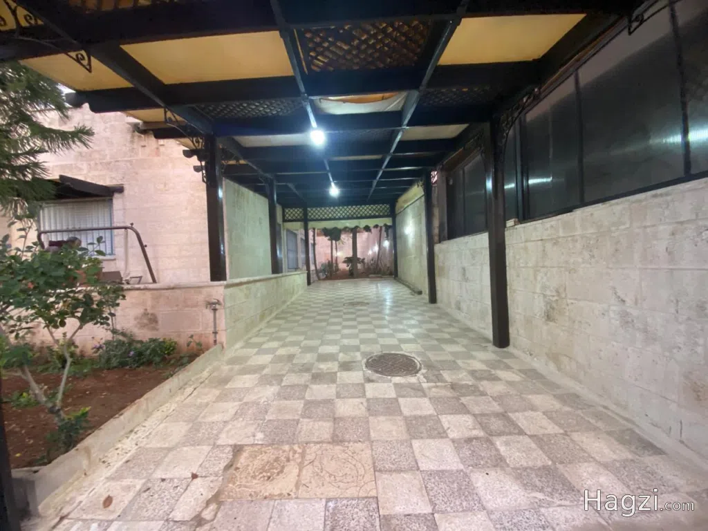 Furnished Apartment For Rent - Image 1