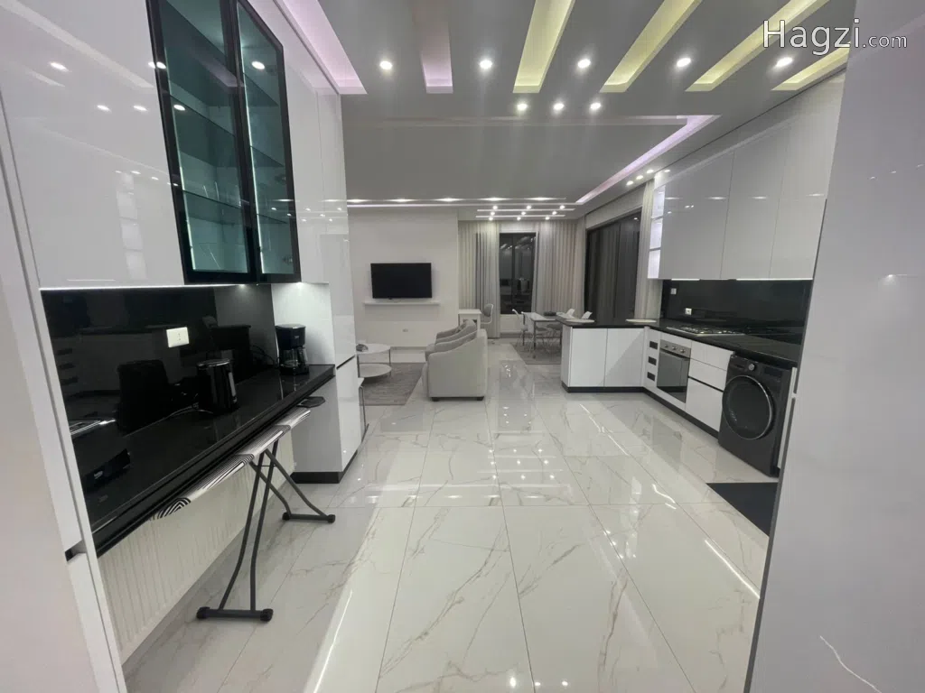 Apartment for rent in Swefiyeh - Image 1
