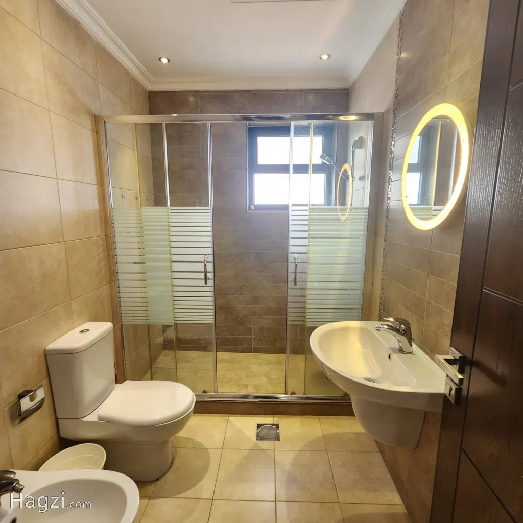 Furnished Apartment For Rent - Image 1