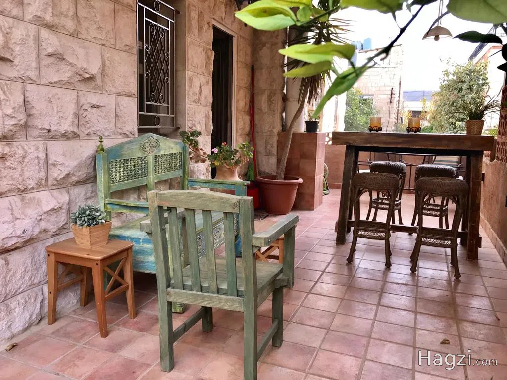 Furnished Apartment to Rent 60sqm - Image 1
