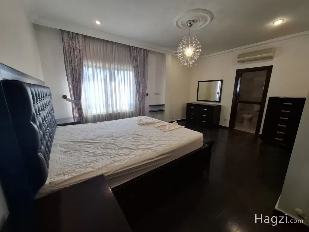 Furnished Apartment to Rent - Image 1
