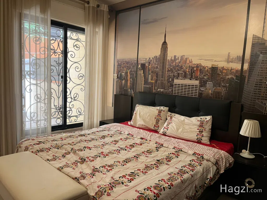 Two bedroom apartment for rent - Image 1