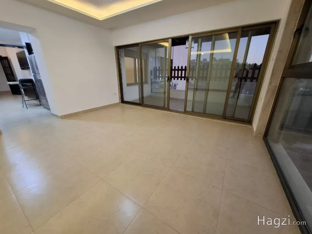 Semi-furnished Apartment to Rent - Image 1