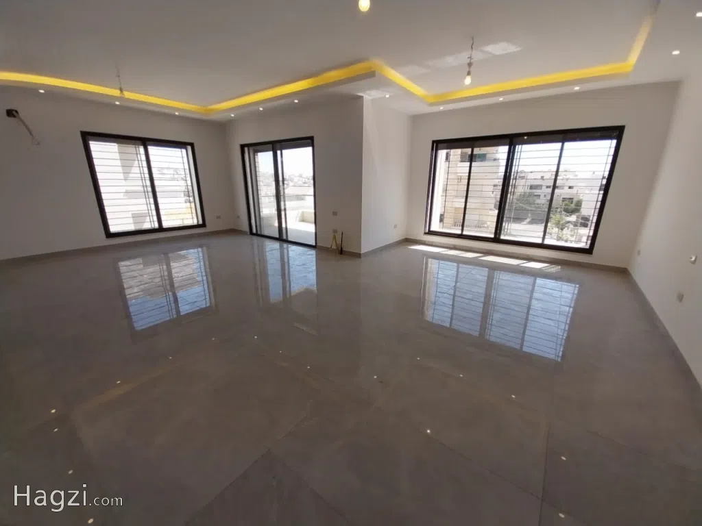 Unfurnished apartment to Rent - Image 1