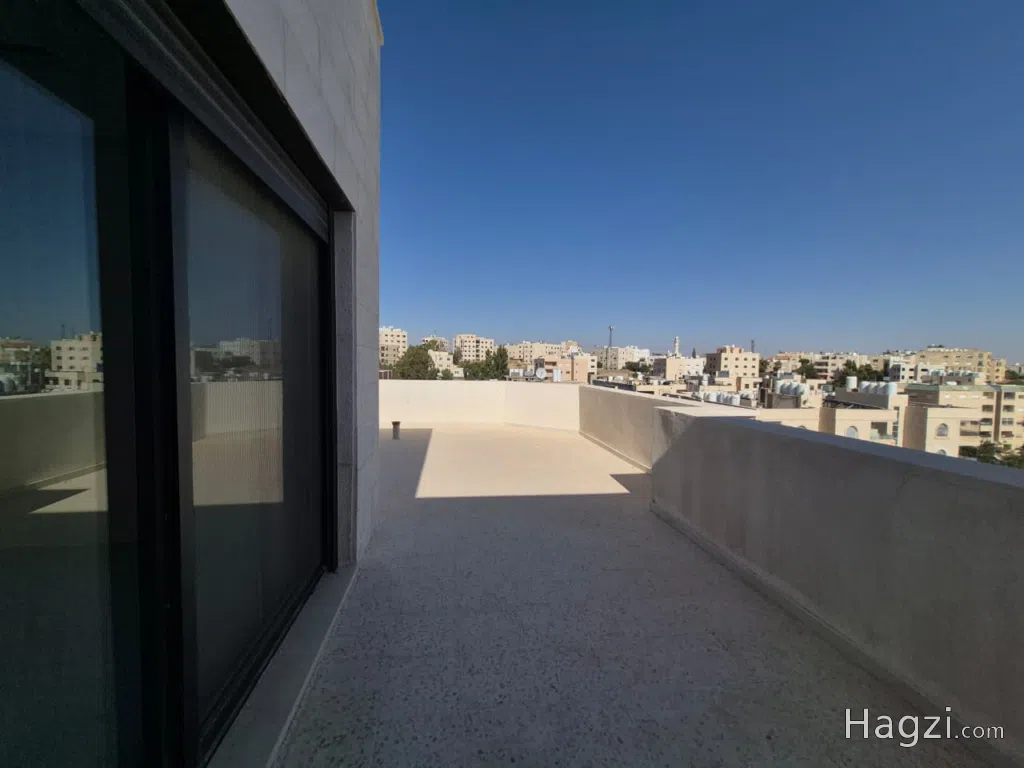 شقق سكنية للبيع | مرج الحمام — الصورة 32 من 32