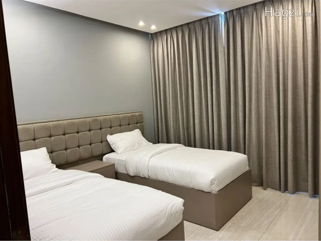 Furnished Apartment to Rent - Image 1