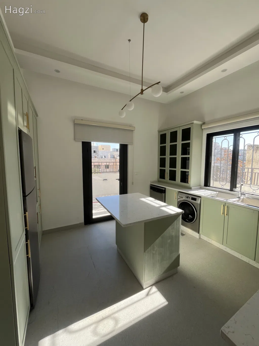 Two bedroom apartment for rent - Image 1