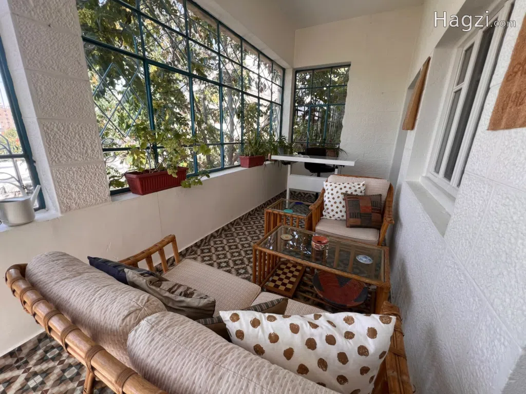Two bedroom Balcony Apartment for rent  - Image 1
