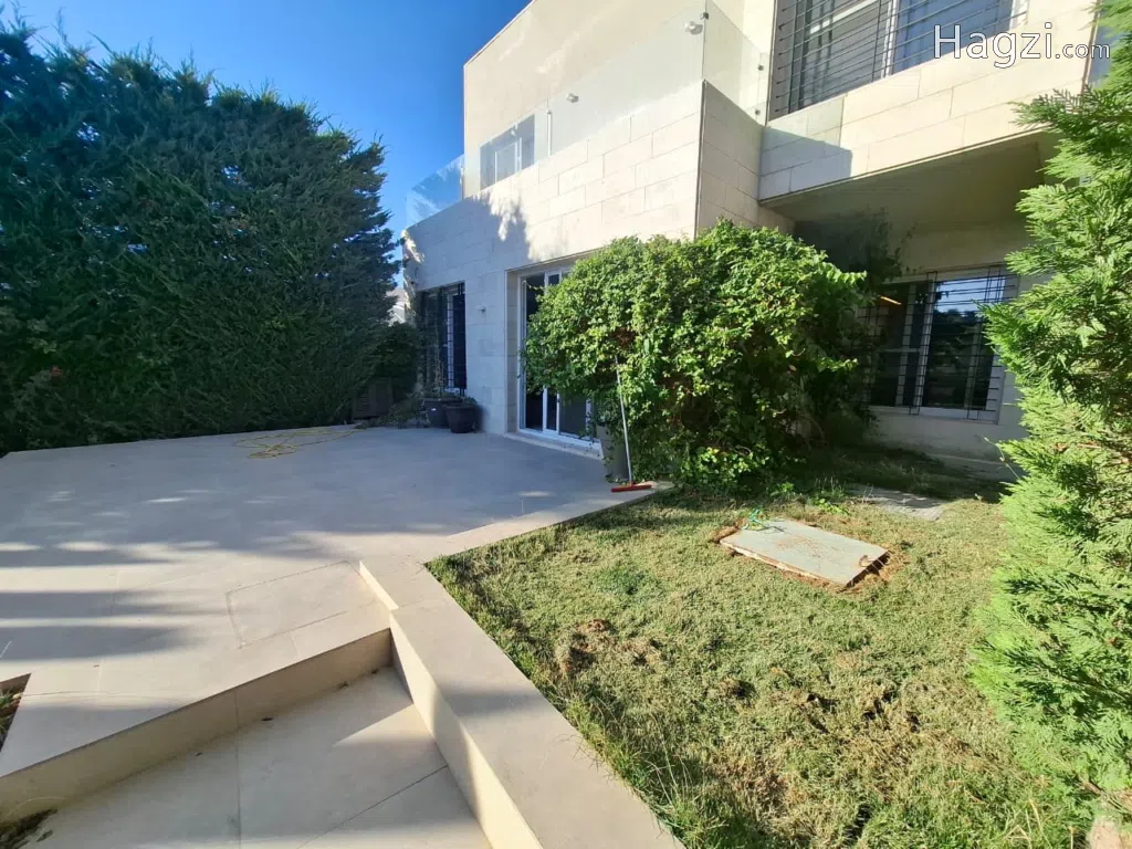 Semi Villa For Sale in Dabouq - Image 1