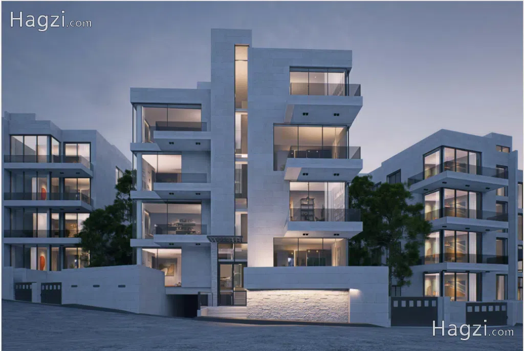 Luxurious Brand-New Ground Floor (Building D) Apartment for Sale in Al-Thuhair - Image 1