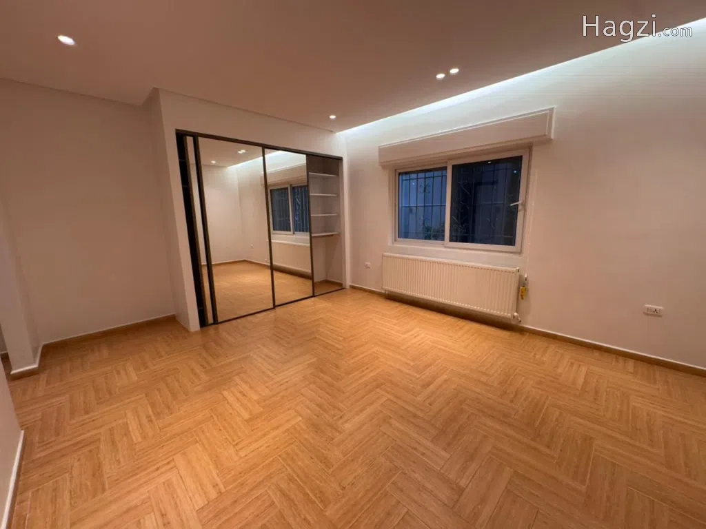 4 bedroom apartment for rent in Deir Ghbar - Image 1