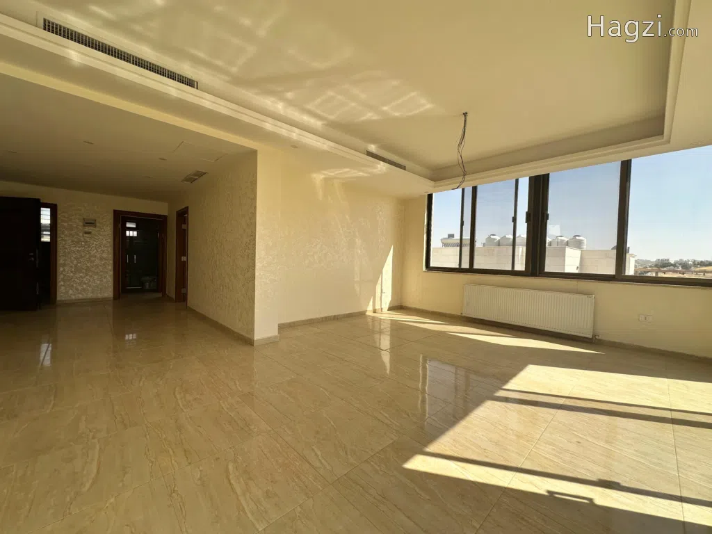 Apartment For Sale In Deir Ghbar - Image 1