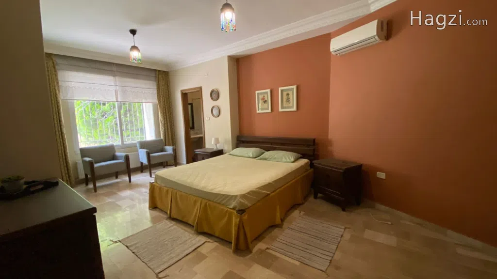 Three bedroom apartment for rent - Image 1