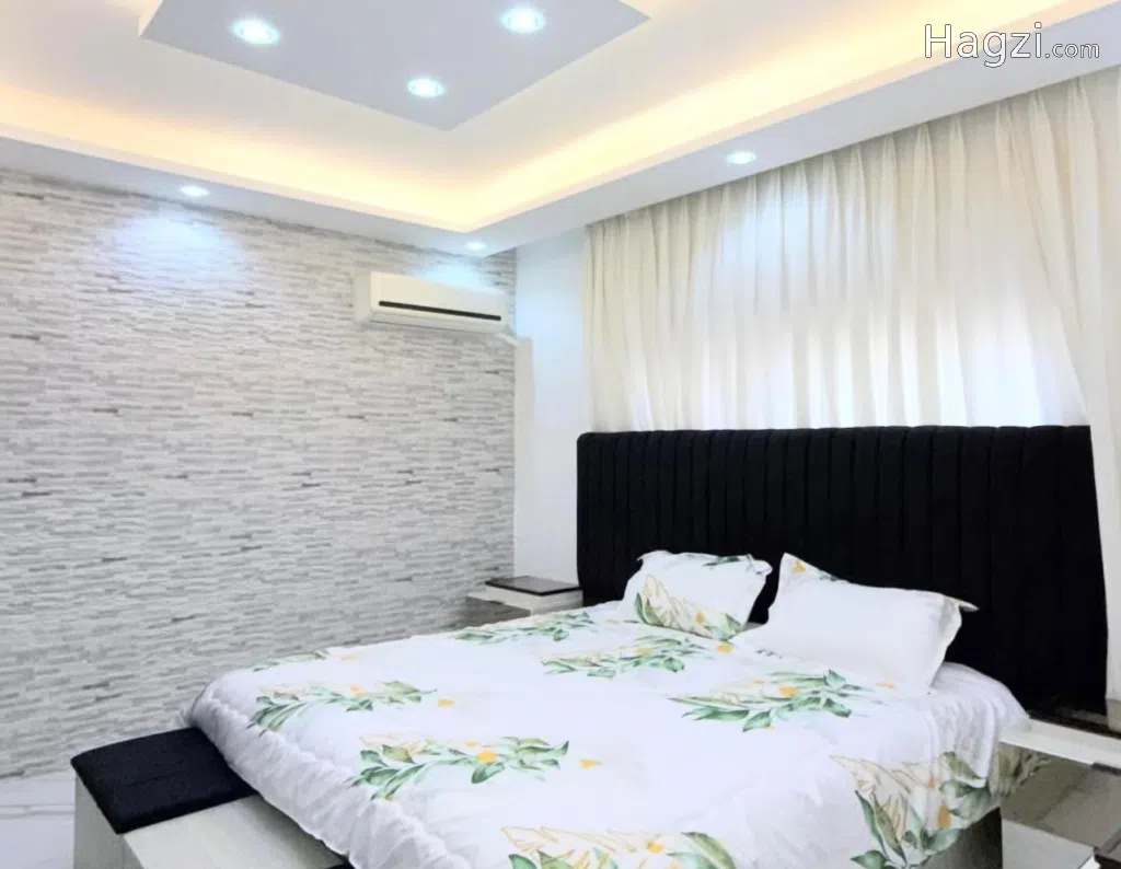 Three Bedrooms Apartment for Rent in 7th Circle - Image 1
