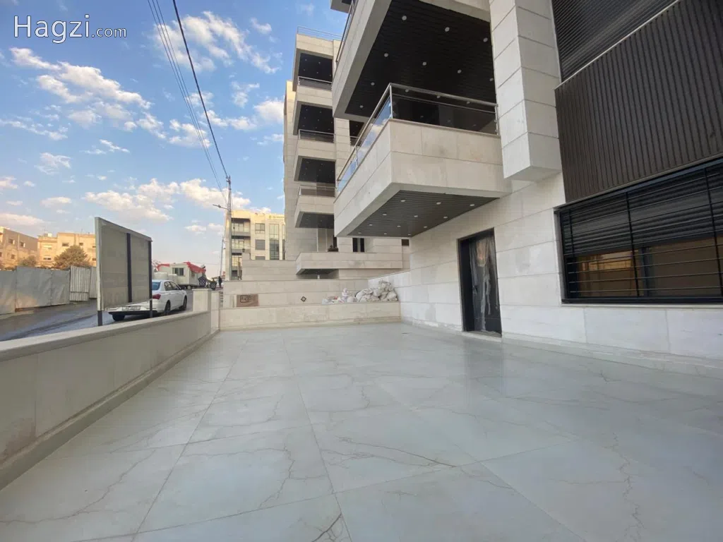 Apartment for Sale in Khalda - Image 1